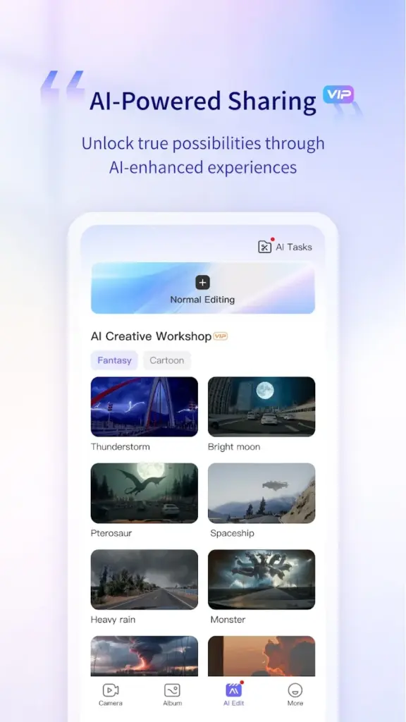 Viidure App