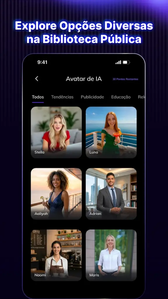 Vozo Ai Apk Mod
