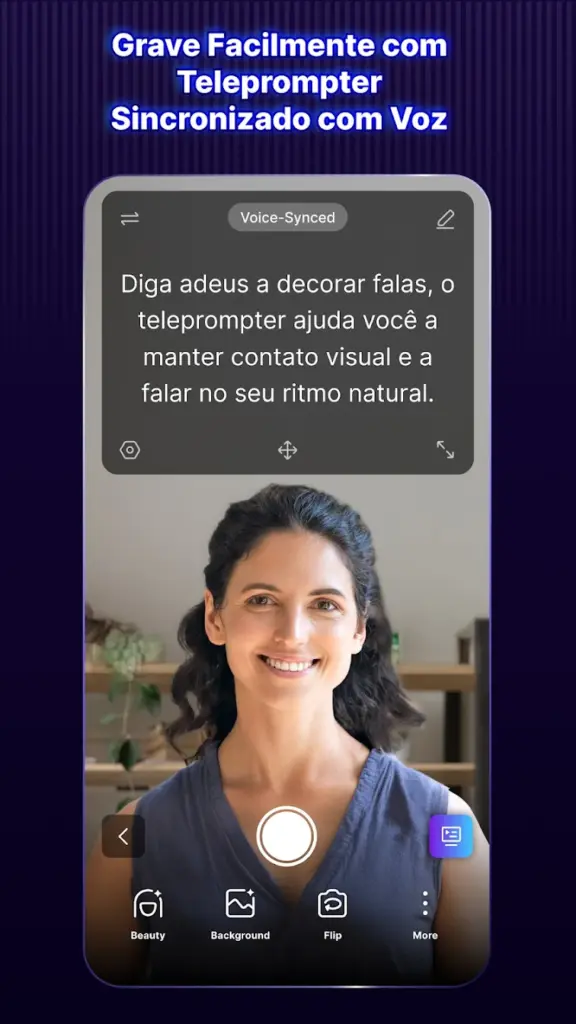 Vozo Ai Mod Apk