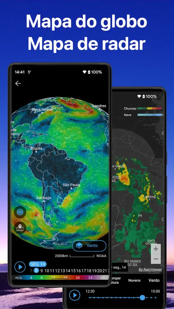 Weawow Apk Mod