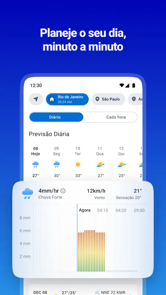 1weather Apk Download