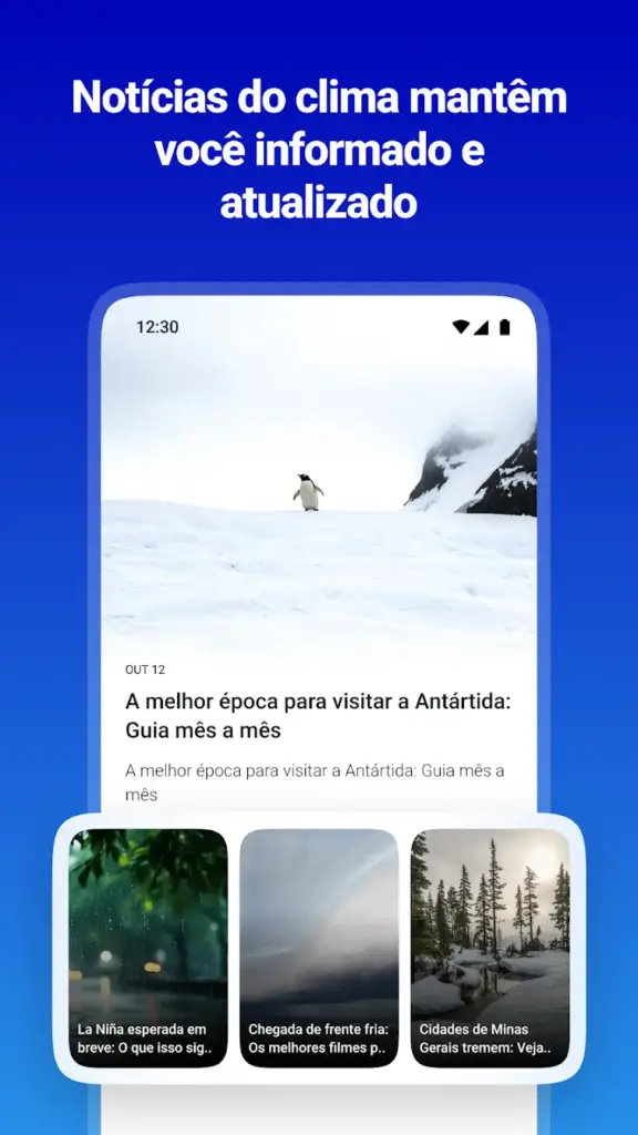 1weather Mod Apk
