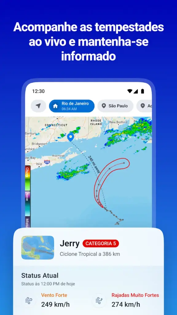 1weather Pro Apk