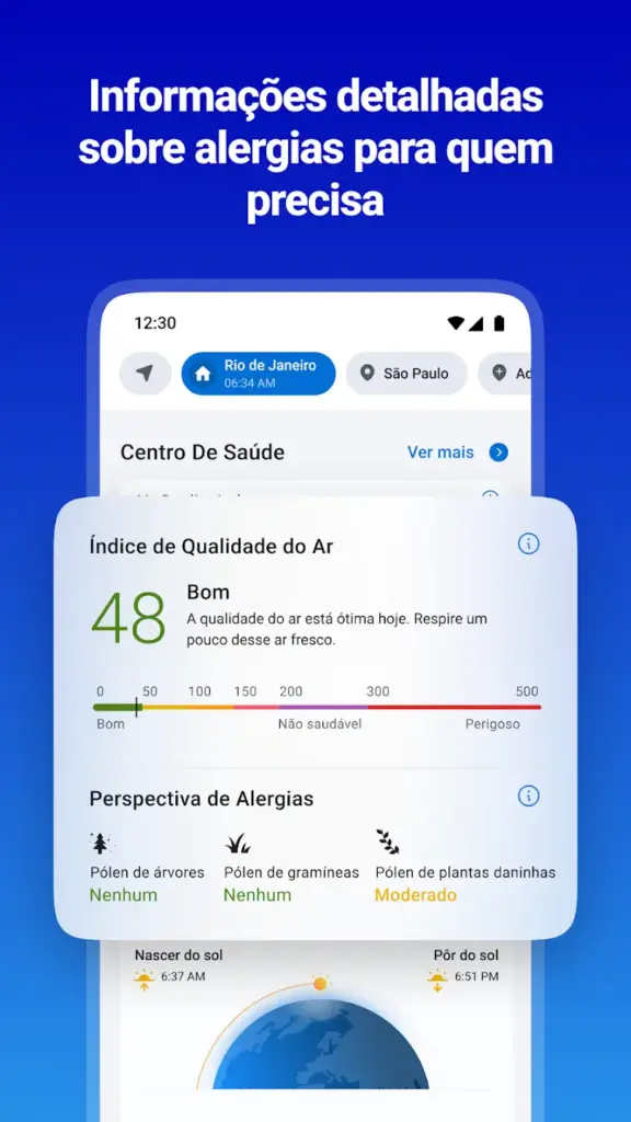 1weather Pro Apk Download