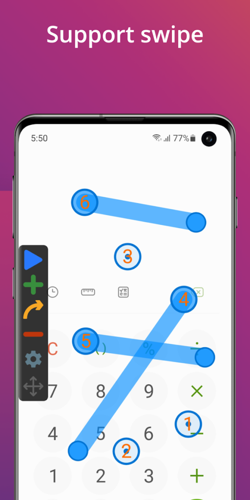 Auto Clicker Apk Mod