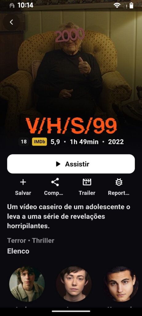 Baixar IndicaAi Android