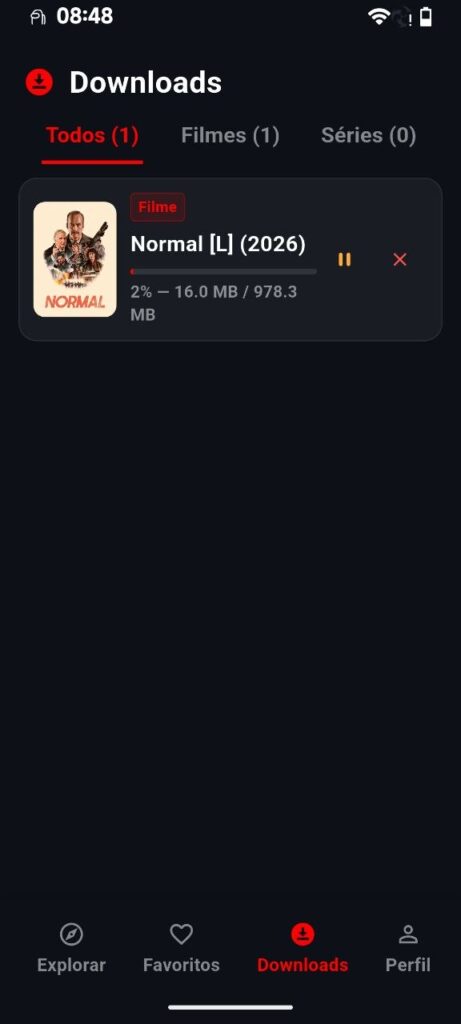 CineVizzo Apk