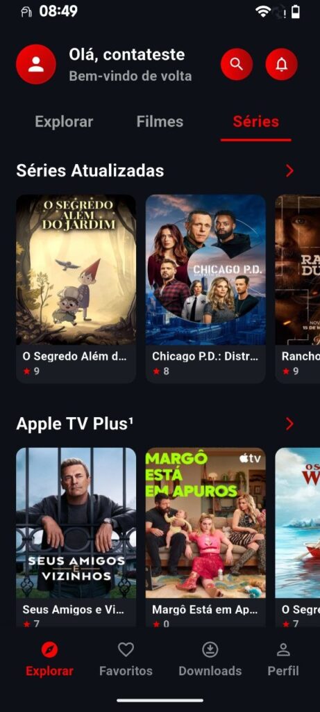 CineVizzo Apk Mod Download