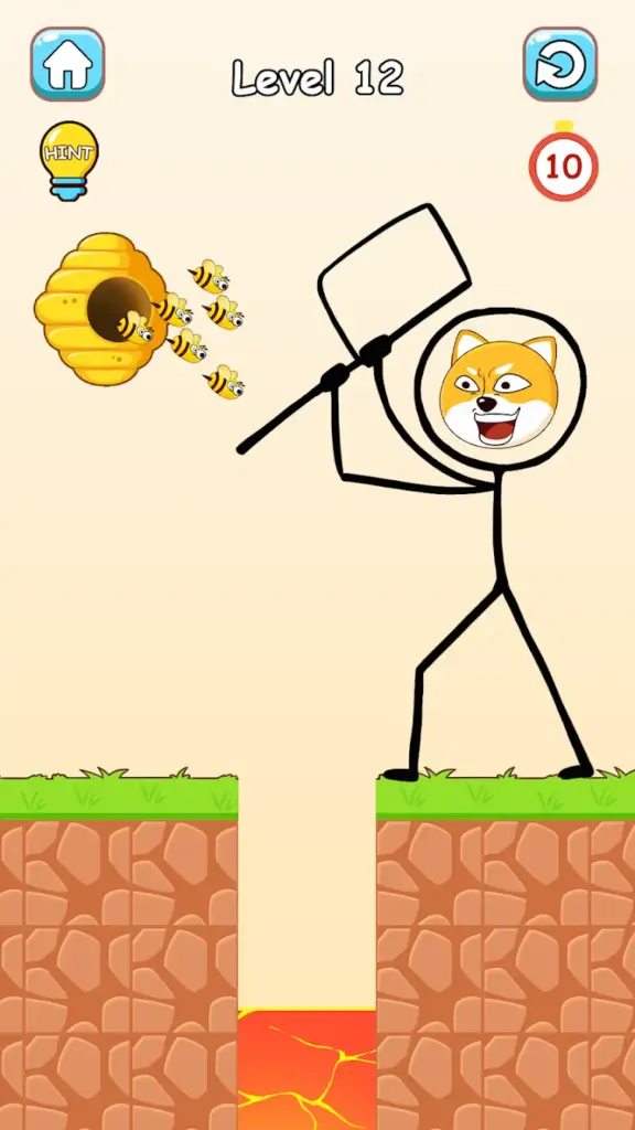 Dog Draw Apk