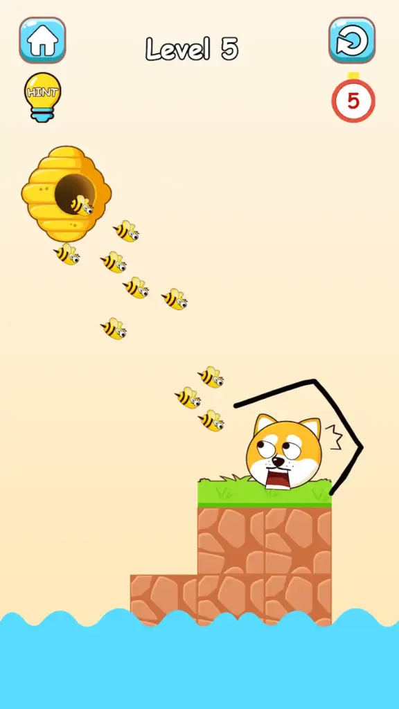 Dog Draw Apk Download