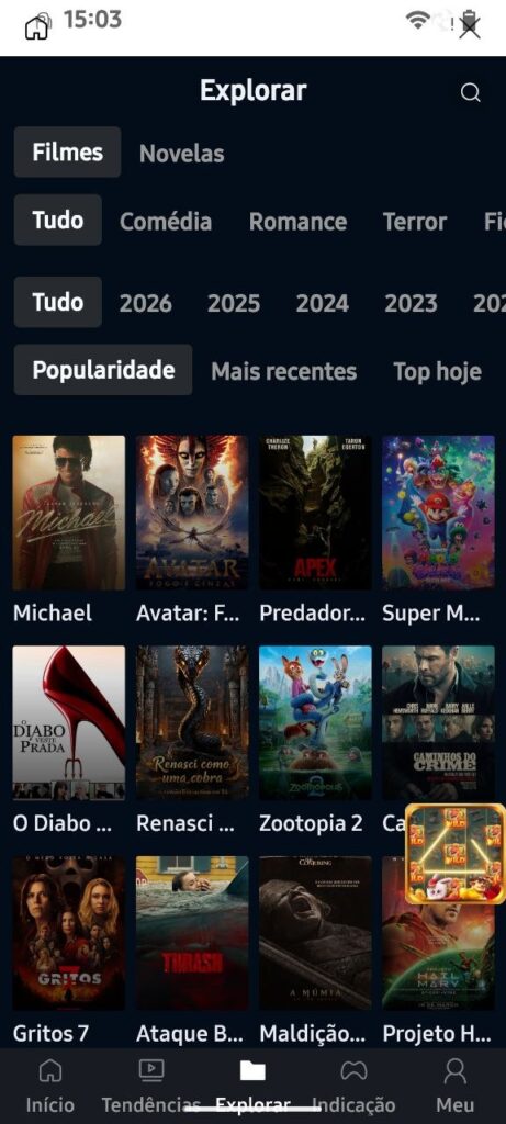 Download Lok Mod