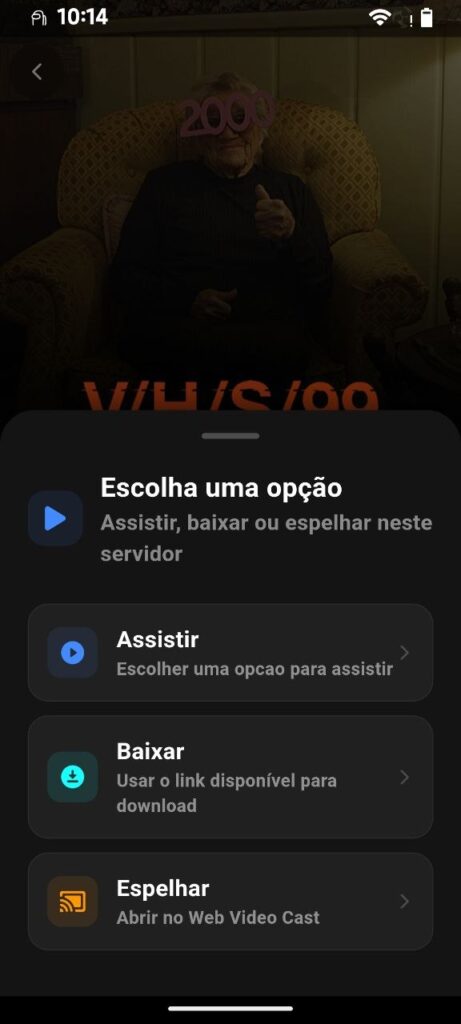 IndicaAi Filmes E Series Apk Download