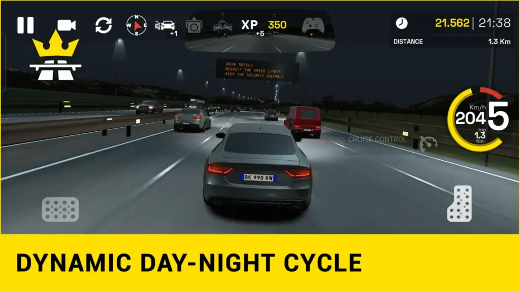 King Of The Road Apk Mod Download