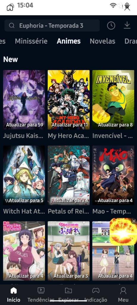 Lok Popular Shows APK Mod