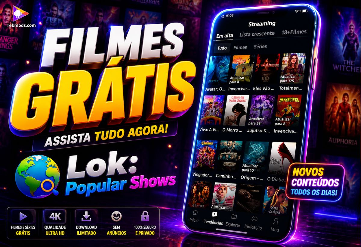 Lok：Popular Shows