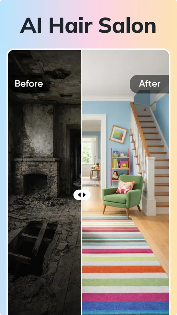 Pictoryn Apk