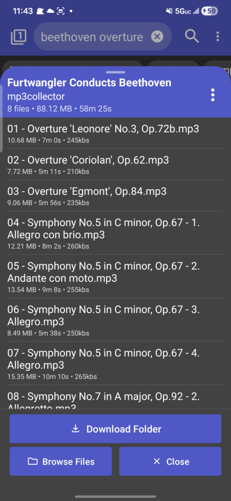 Seeker Apk Mod