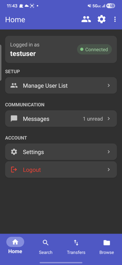 Seeker Mod Apk
