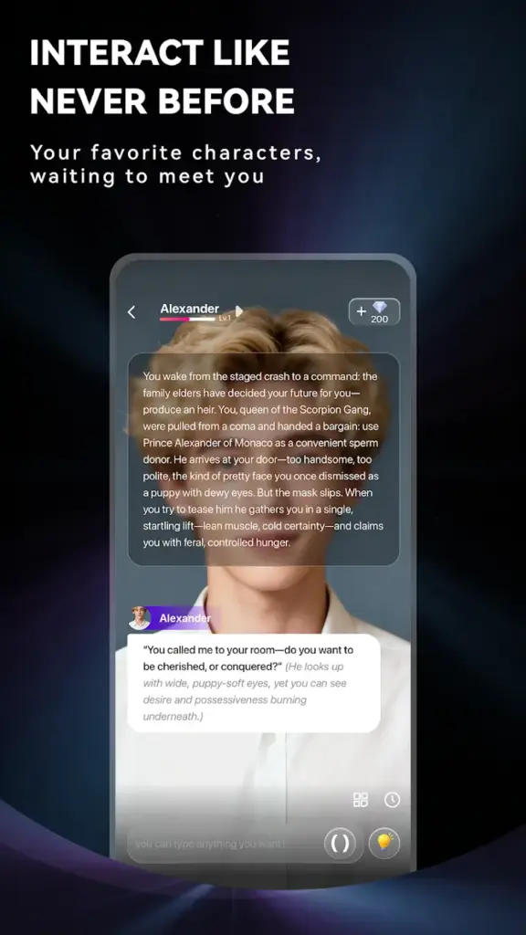 StoReel Android