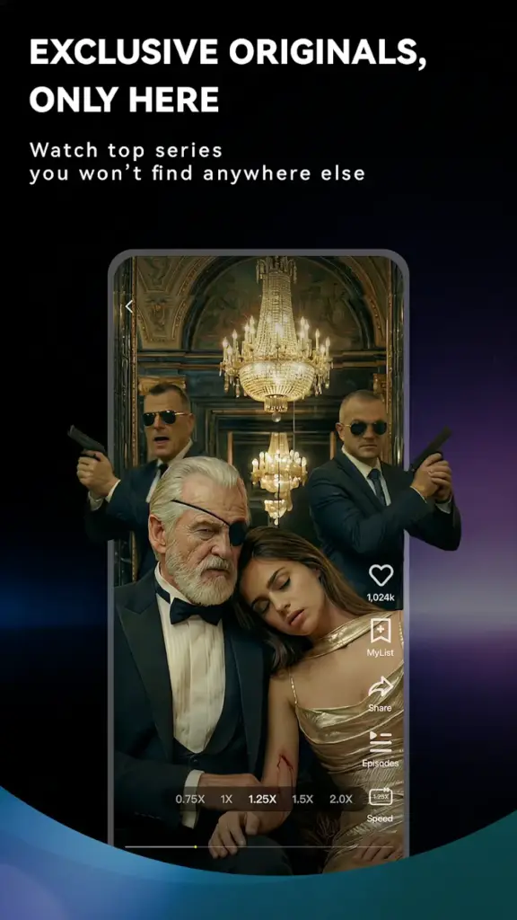 StoReel Apk Mod Download