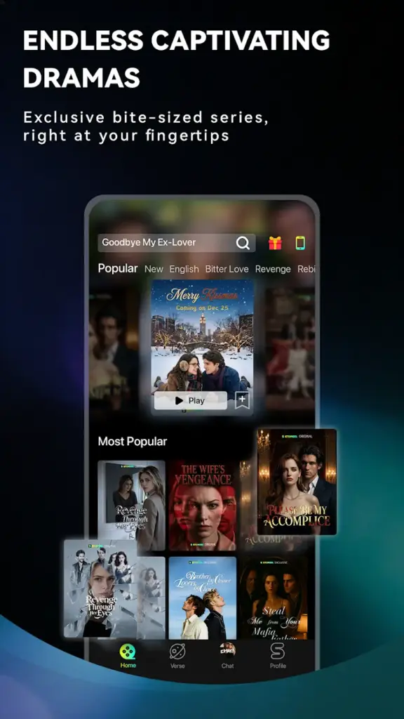 StoReel Mod Apk