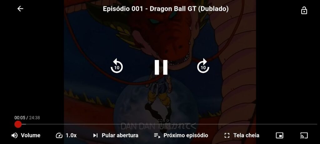 Super Animes APK MOD Download