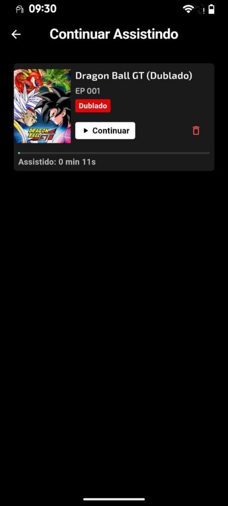 Super Animes Premium APK