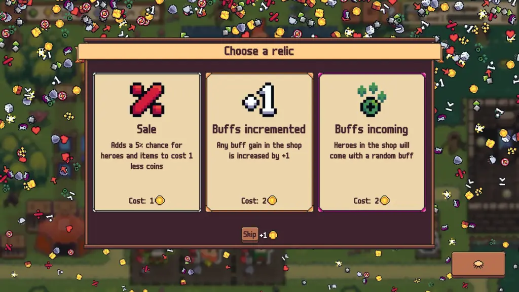 Tiny Auto Knights Apk Mod Download