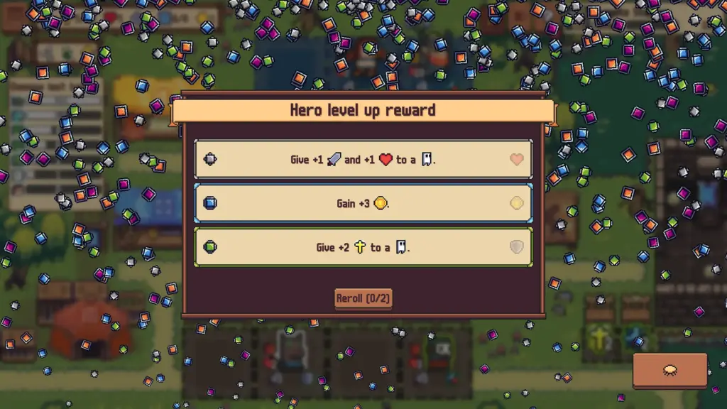 Tiny Auto Knights Download Apk