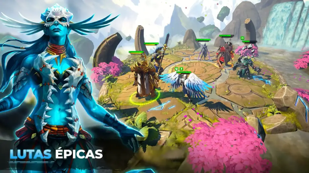 Age Of Magic Mod