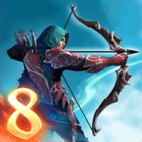 Age of Magic: RPG e Estratégia