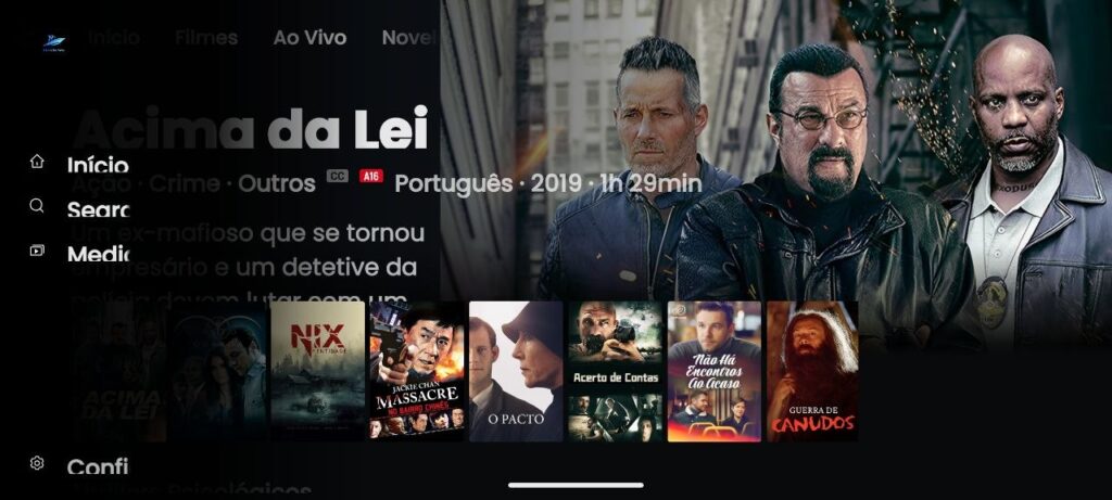 Baixar Movieark