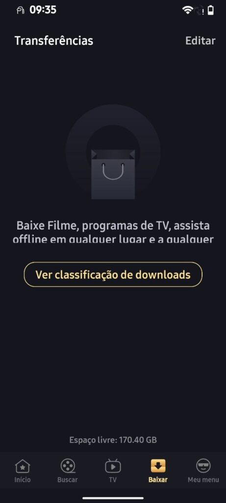 Baixar Nuvix Apk