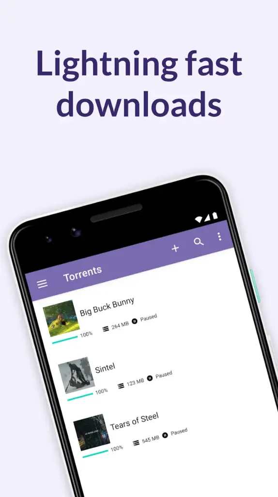Bittorrent Download