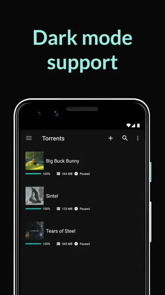 Bittorrent Pro