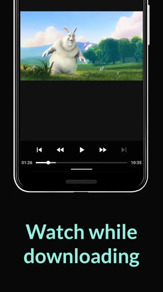 Bittorrent Pro Apk