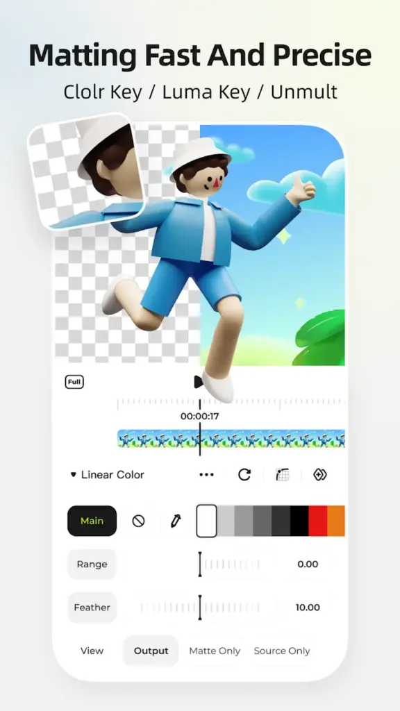 Blurrr Pro Apk Mediafıre