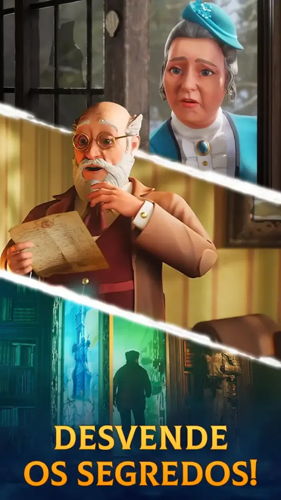 Clockmaker Mod Apk
