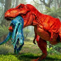Dinosaur Universe
