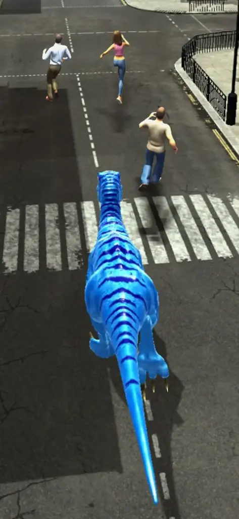 Dinosaur Universe Mod Apk