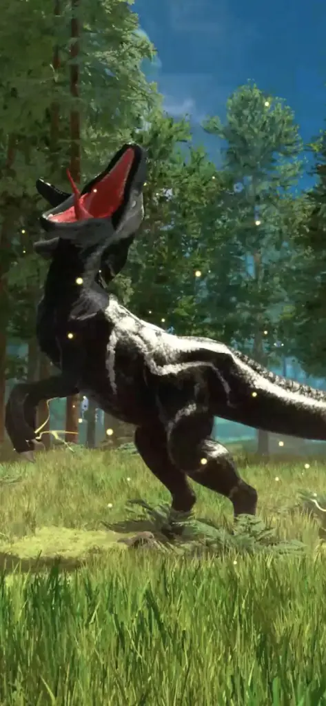 Dinosaur Universe Mod Apk Dinheiro Infinito