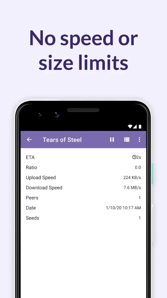 Download Bittorrent