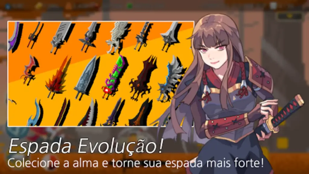 Ego Sword Apk Mod