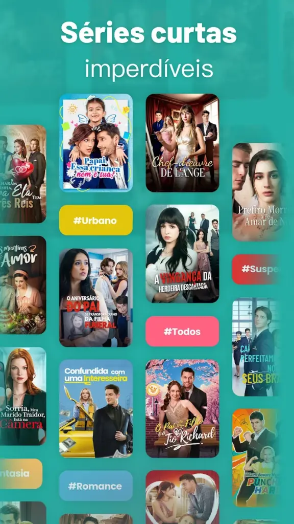 Goodshort Mod Apk