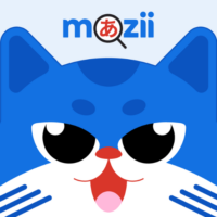 Mazii: Dicionário Japonês & IA