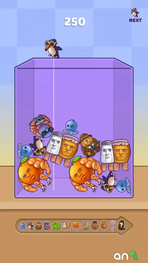 Merge Fellas Apk