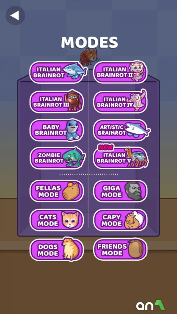 Merge Fellas Apk Mod