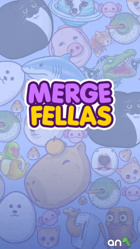 Merge Fellas Mod Apk