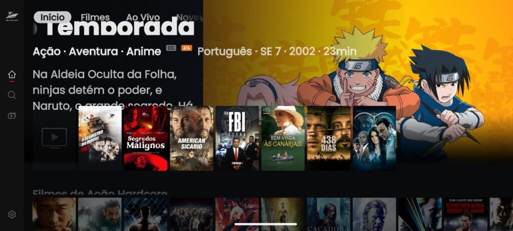 Movieark Apk