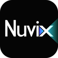 Nuvix – Filmes, Séries e Animes